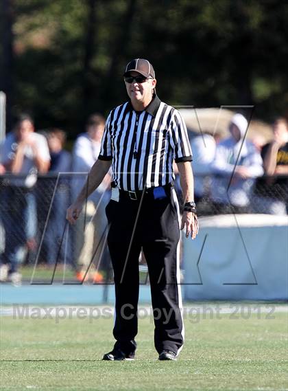 Thumbnail 1 in Cardinal Newman @ Marin Catholic (CIF NCS D3 Playoffs) photogallery.