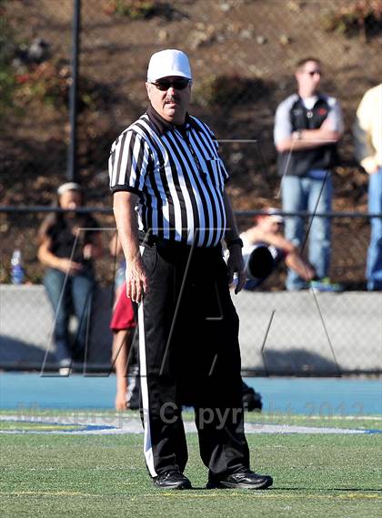 Thumbnail 3 in Cardinal Newman @ Marin Catholic (CIF NCS D3 Playoffs) photogallery.