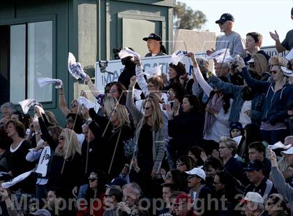 Thumbnail 3 in Cardinal Newman @ Marin Catholic (CIF NCS D3 Playoffs) photogallery.