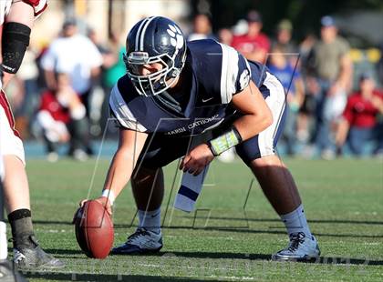 Thumbnail 3 in Cardinal Newman @ Marin Catholic (CIF NCS D3 Playoffs) photogallery.