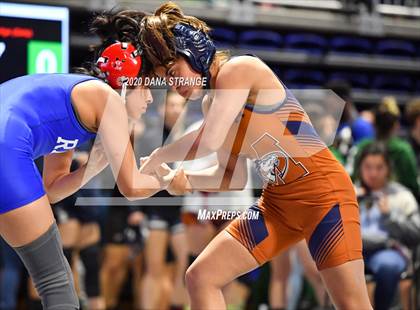 Thumbnail 2 in CY Fair ISD Tournament photogallery.