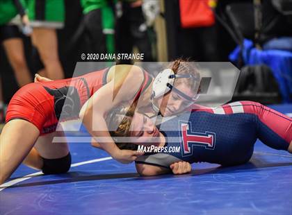 Thumbnail 2 in CY Fair ISD Tournament photogallery.