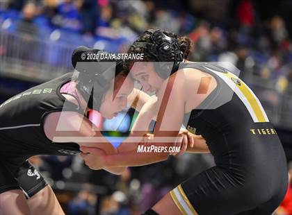 Thumbnail 1 in CY Fair ISD Tournament photogallery.