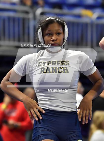 Thumbnail 2 in CY Fair ISD Tournament photogallery.