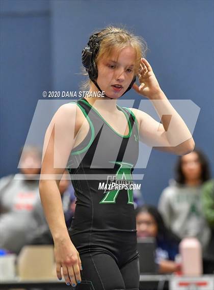 Thumbnail 2 in CY Fair ISD Tournament photogallery.