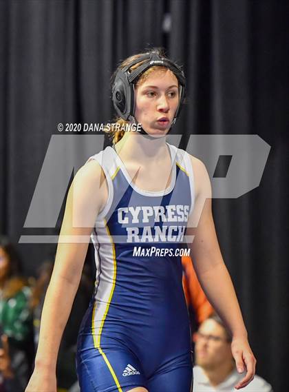 Thumbnail 3 in CY Fair ISD Tournament photogallery.