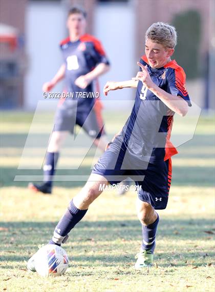 Thumbnail 2 in Catholic @ Norfolk Academy photogallery.