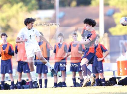 Thumbnail 1 in Catholic @ Norfolk Academy photogallery.