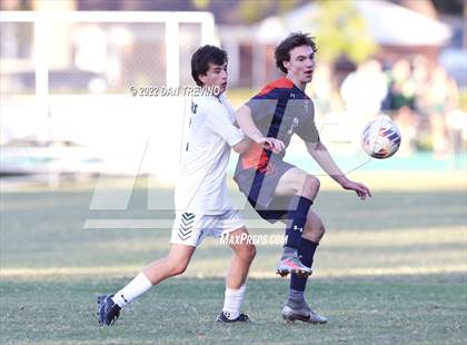 Thumbnail 2 in Catholic @ Norfolk Academy photogallery.