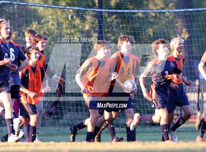 Thumbnail 3 in Catholic @ Norfolk Academy photogallery.