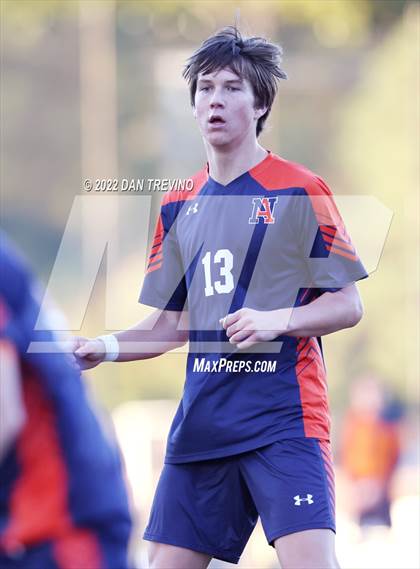 Thumbnail 2 in Catholic @ Norfolk Academy photogallery.