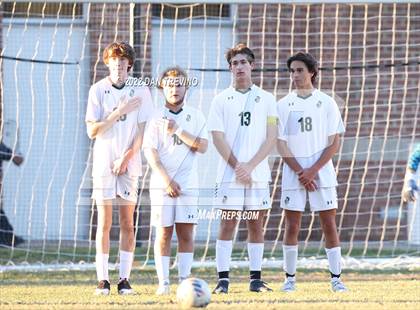 Thumbnail 2 in Catholic @ Norfolk Academy photogallery.