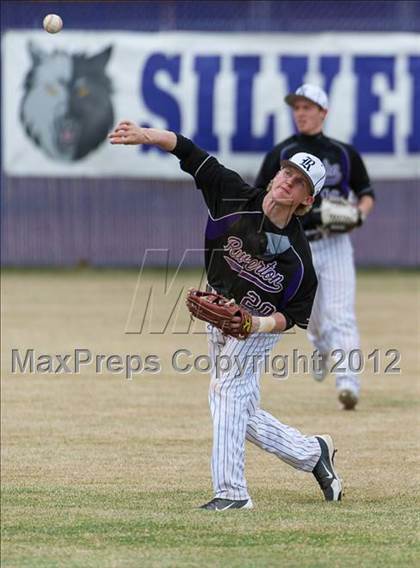Thumbnail 2 in Viewmont @ Riverton photogallery.