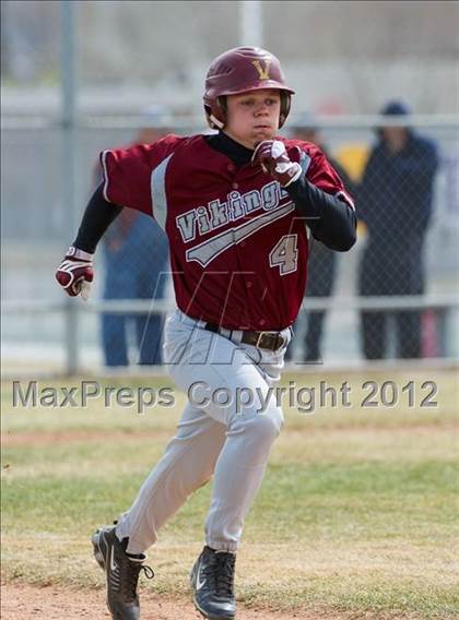 Thumbnail 2 in Viewmont @ Riverton photogallery.