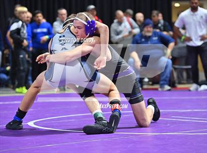 Thumbnail 2 in UIL 5A/6A State Championships - Round 1 photogallery.