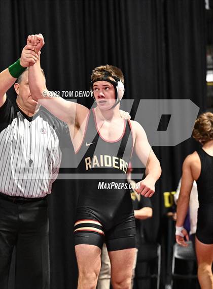 Thumbnail 2 in UIL 5A/6A State Championships - Round 1 photogallery.