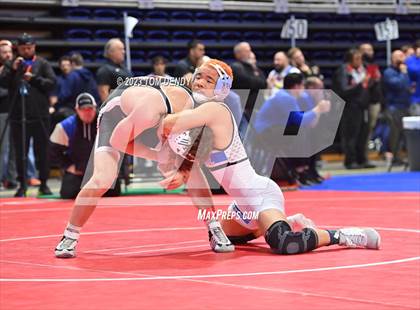 Thumbnail 3 in UIL 5A/6A State Championships - Round 1 photogallery.