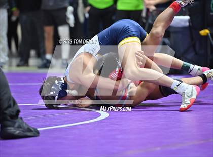 Thumbnail 3 in UIL 5A/6A State Championships - Round 1 photogallery.