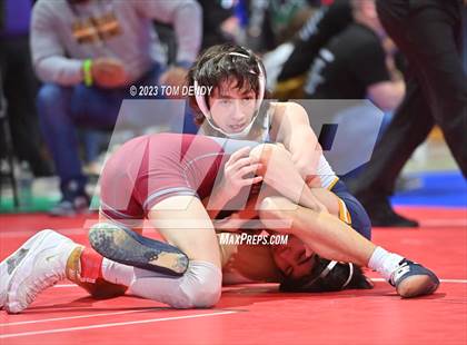 Thumbnail 2 in UIL 5A/6A State Championships - Round 1 photogallery.