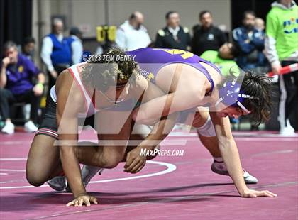 Thumbnail 1 in UIL 5A/6A State Championships - Round 1 photogallery.