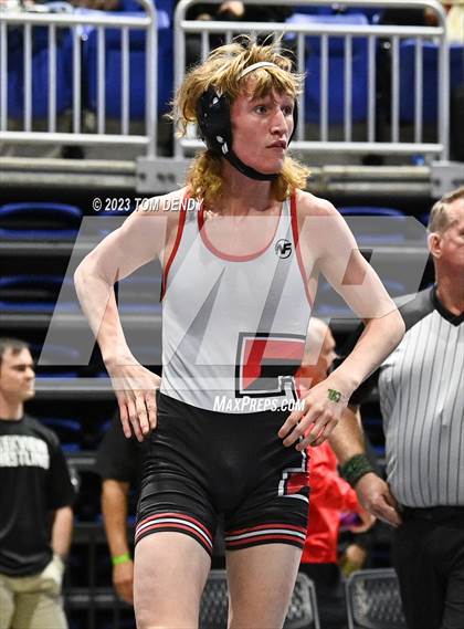 Thumbnail 3 in UIL 5A/6A State Championships - Round 1 photogallery.