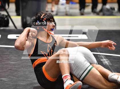 Thumbnail 1 in UIL 5A/6A State Championships - Round 1 photogallery.