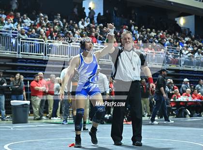 Thumbnail 2 in UIL 5A/6A State Championships - Round 1 photogallery.