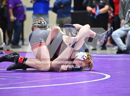 Thumbnail 3 in UIL 5A/6A State Championships - Round 1 photogallery.