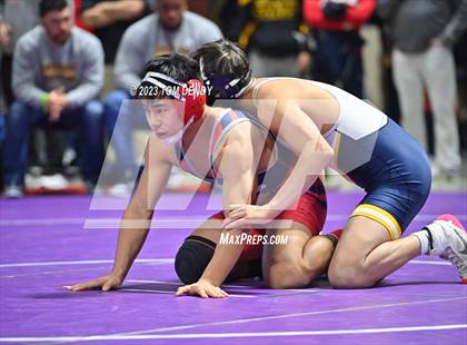 Thumbnail 2 in UIL 5A/6A State Championships - Round 1 photogallery.