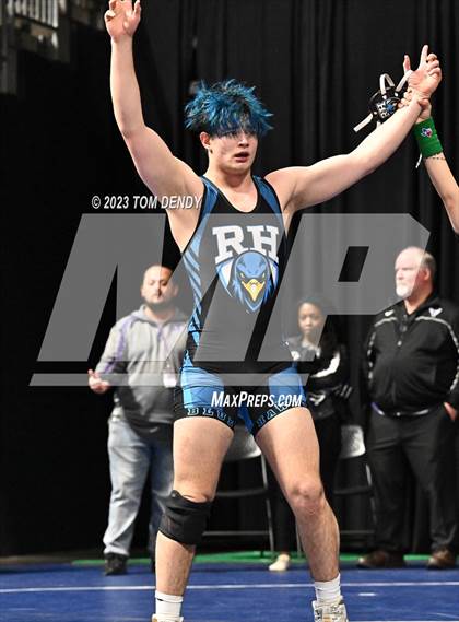 Thumbnail 3 in UIL 5A/6A State Championships - Round 1 photogallery.