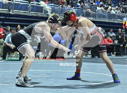 Thumbnail 3 in UIL 5A/6A State Championships - Round 1 photogallery.