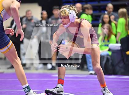 Thumbnail 3 in UIL 5A/6A State Championships - Round 1 photogallery.