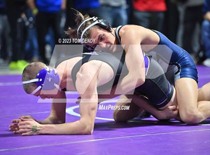 Thumbnail 3 in UIL 5A/6A State Championships - Round 1 photogallery.