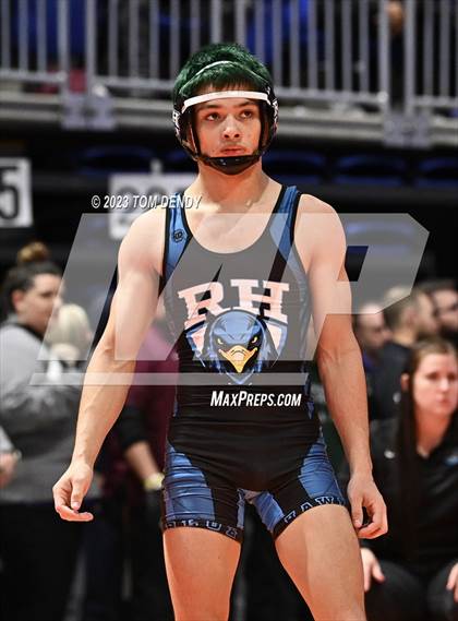 Thumbnail 3 in UIL 5A/6A State Championships - Round 1 photogallery.