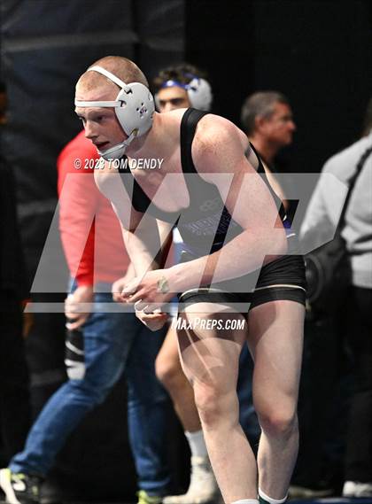 Thumbnail 2 in UIL 5A/6A State Championships - Round 1 photogallery.