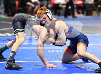 Thumbnail 2 in UIL 5A/6A State Championships - Round 1 photogallery.