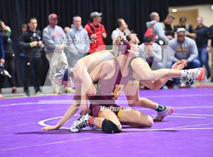 Thumbnail 1 in UIL 5A/6A State Championships - Round 1 photogallery.
