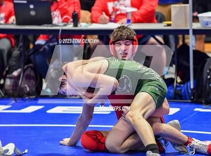 Thumbnail 1 in UIL 5A/6A State Championships - Round 1 photogallery.