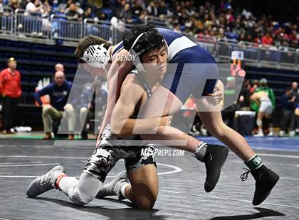 Thumbnail 3 in UIL 5A/6A State Championships - Round 1 photogallery.