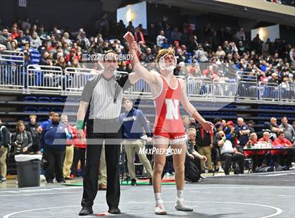 Thumbnail 1 in UIL 5A/6A State Championships - Round 1 photogallery.