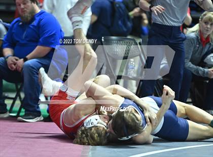 Thumbnail 1 in UIL 5A/6A State Championships - Round 1 photogallery.