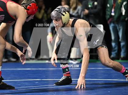 Thumbnail 3 in UIL 5A/6A State Championships - Round 1 photogallery.
