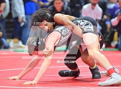 Thumbnail 3 in UIL 5A/6A State Championships - Round 1 photogallery.