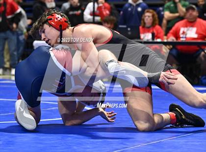 Thumbnail 2 in UIL 5A/6A State Championships - Round 1 photogallery.