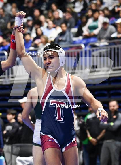 Thumbnail 2 in UIL 5A/6A State Championships - Round 1 photogallery.