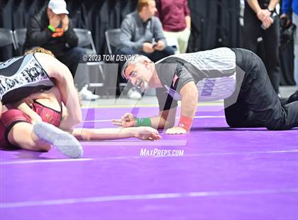 Thumbnail 3 in UIL 5A/6A State Championships - Round 1 photogallery.