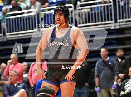 Thumbnail 3 in UIL 5A/6A State Championships - Round 1 photogallery.