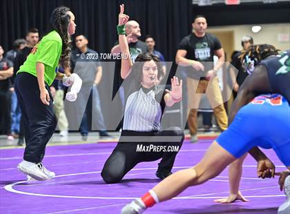 Thumbnail 3 in UIL 5A/6A State Championships - Round 1 photogallery.