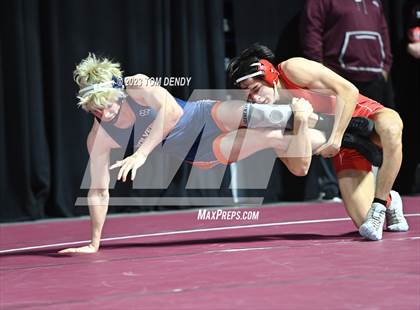 Thumbnail 1 in UIL 5A/6A State Championships - Round 1 photogallery.