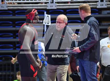 Thumbnail 2 in UIL 5A/6A State Championships - Round 1 photogallery.